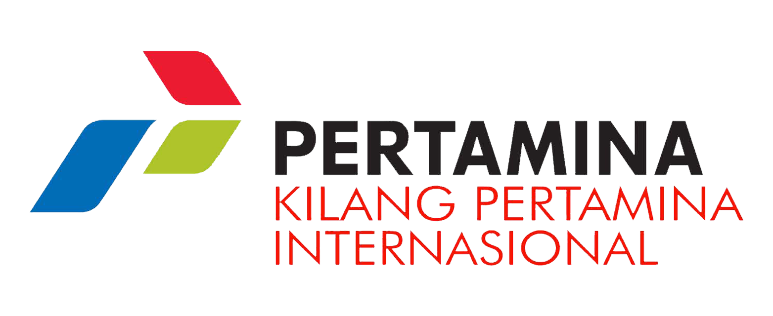 Logo Pertamina